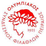 Olympiacos W